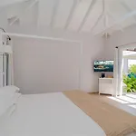 A Caribbean Gem With Stunning Hill And Ocean View Villa *