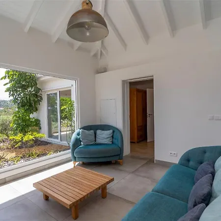 A Caribbean Gem With Stunning Hill And Ocean View * Saint-Jean (Haute-Garonne)