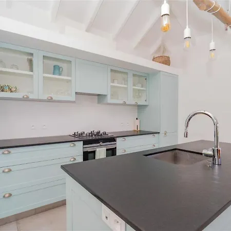 Willa A Caribbean Gem With Stunning Hill And Ocean View Saint-Jean (Haute-Garonne)