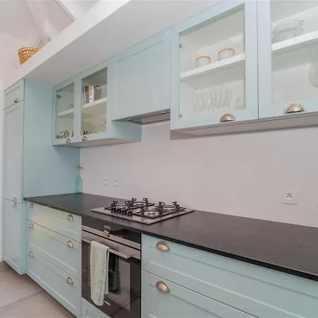 Willa A Caribbean Gem With Stunning Hill And Ocean View