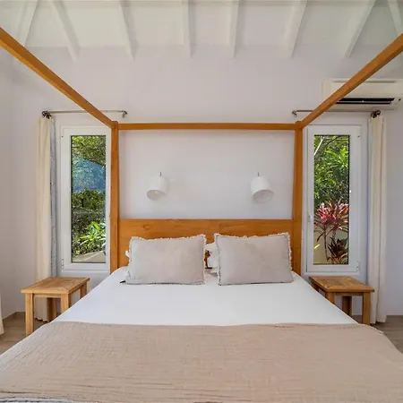 Willa A Caribbean Gem With Stunning Hill And Ocean View Saint-Jean (Haute-Garonne)