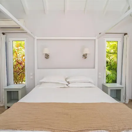 A Caribbean Gem With Stunning Hill And Ocean View