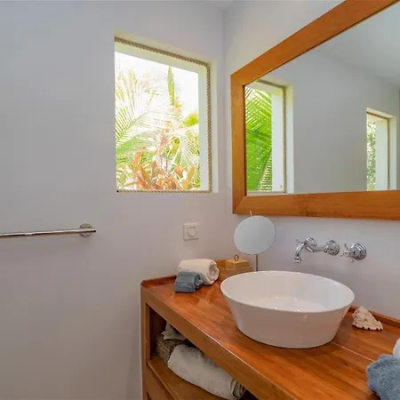 A Caribbean Gem With Stunning Hill And Ocean View