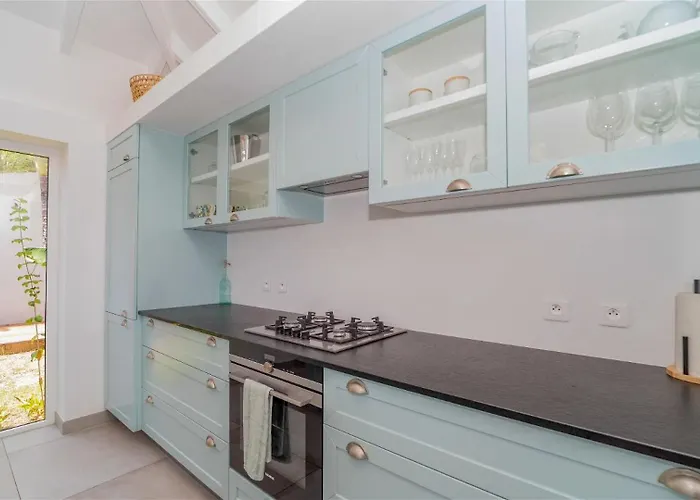 Villa A Caribbean Gem With Stunning Hill And Ocean View